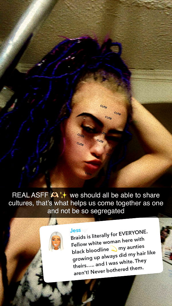 trappkittykhaos image ~ Altpins