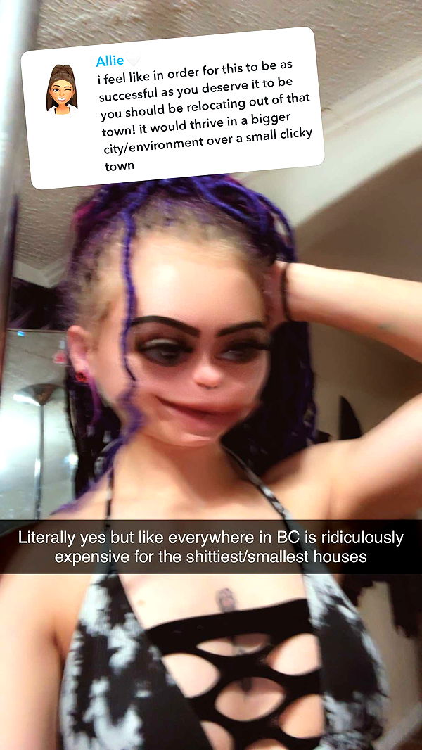 trappkittykhaos image ~ Altpins