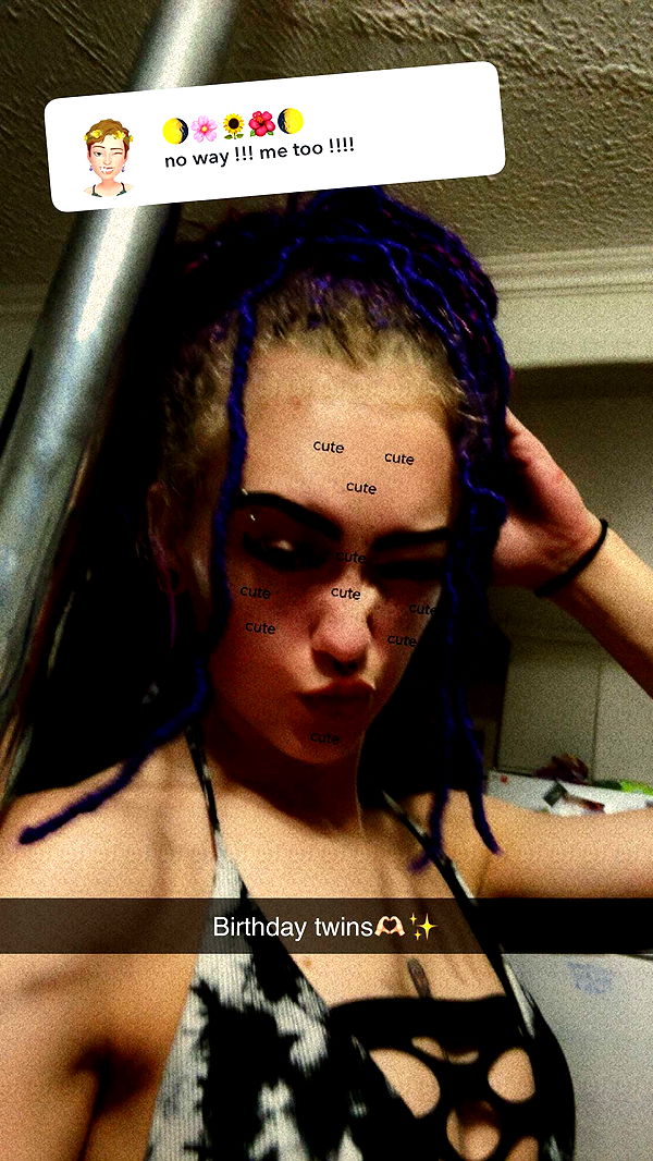 trappkittykhaos image ~ Altpins