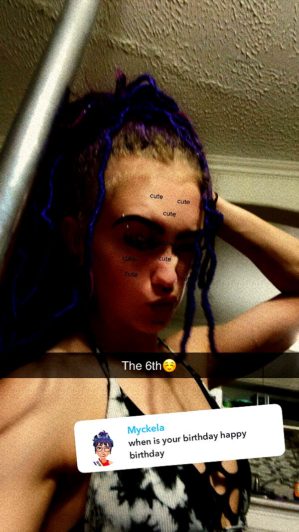 trappkittykhaos image ~ Altpins