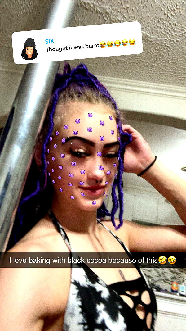 trappkittykhaos image ~ Altpins