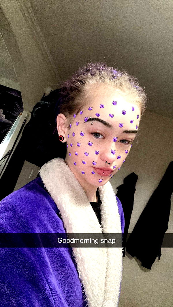 trappkittykhaos image ~ Altpins