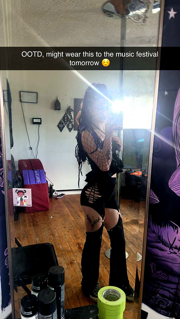 trappkittykhaos image ~ Altpins