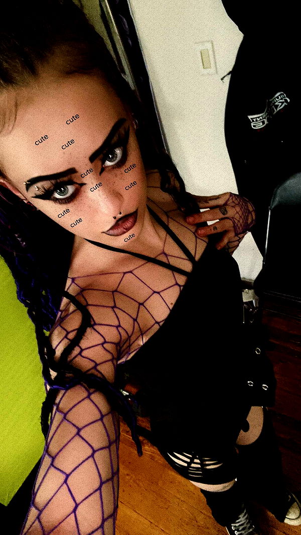 trappkittykhaos image ~ Altpins