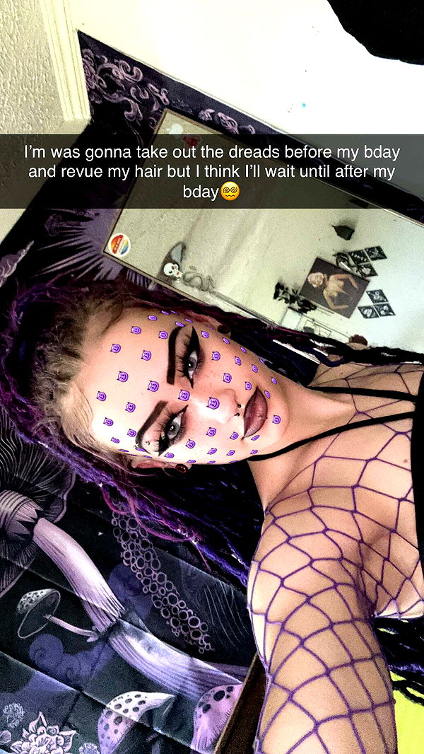 trappkittykhaos image ~ Altpins