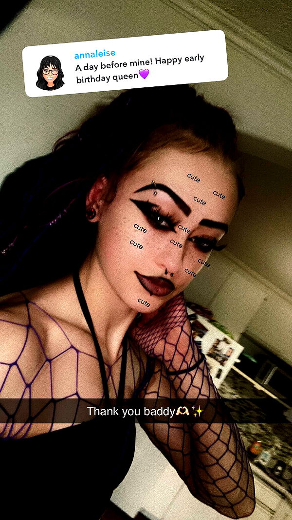 trappkittykhaos image ~ Altpins