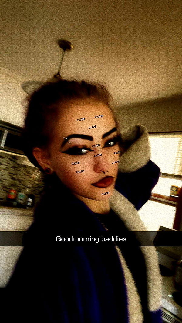 trappkittykhaos image ~ Altpins