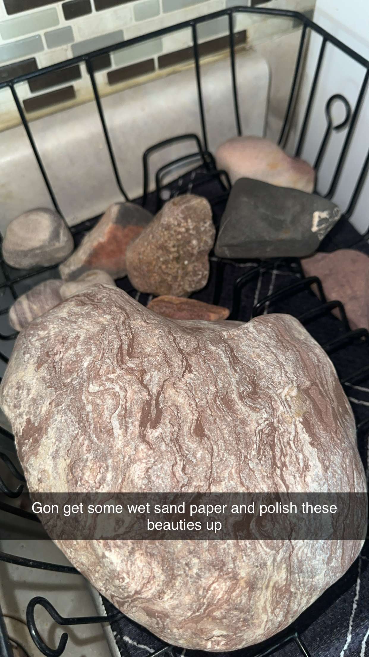 trappkittykhaos snapchat image archive image