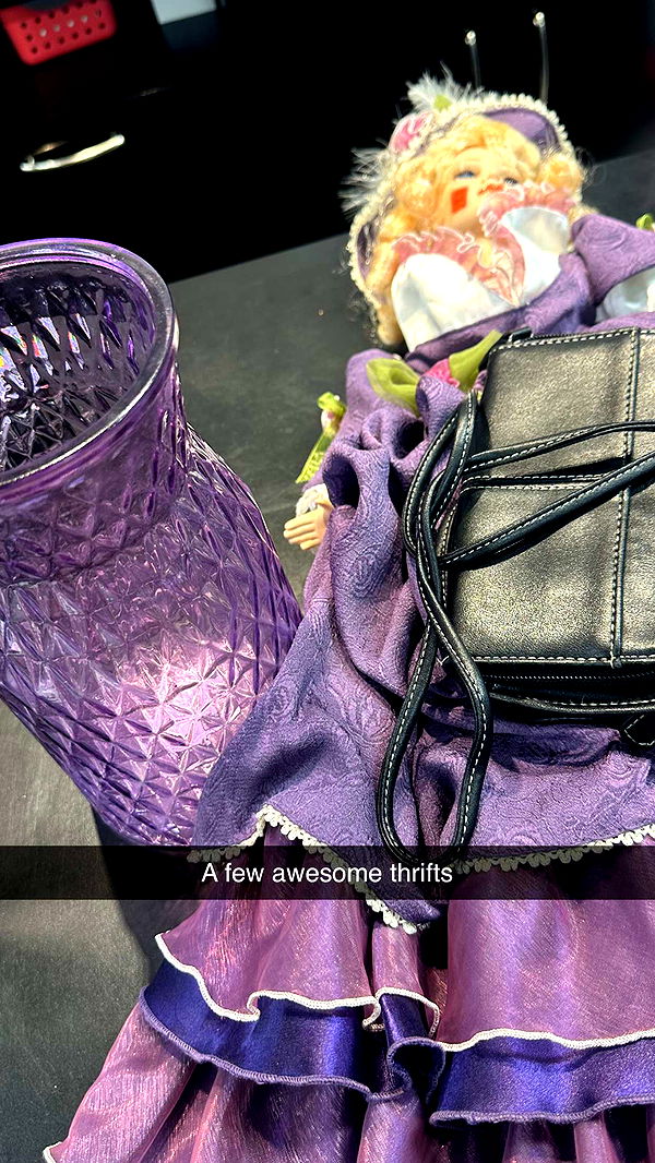 trappkittykhaos image ~ Altpins