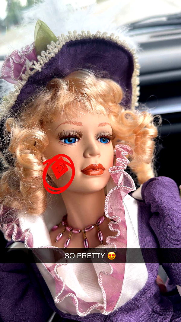 trappkittykhaos image ~ Altpins