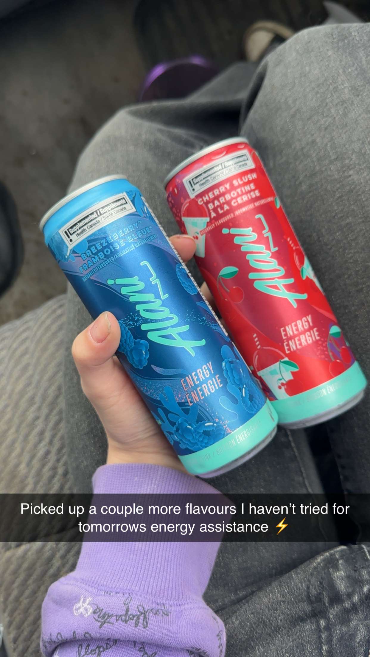 trappkittykhaos snapchat image archive image