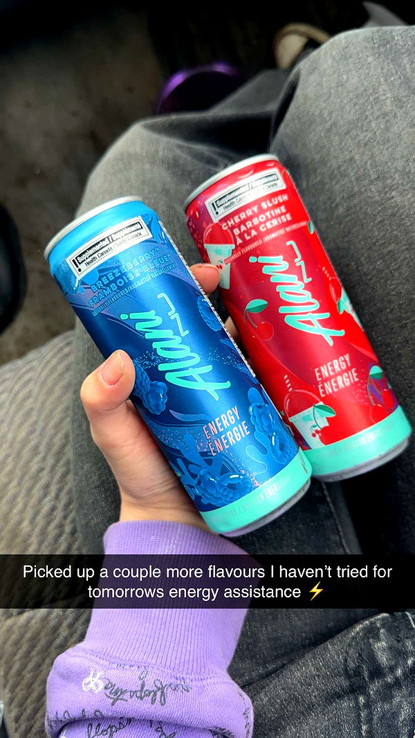 trappkittykhaos image ~ Altpins