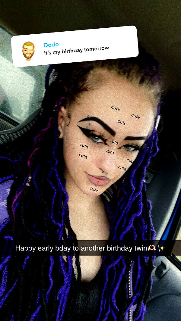 trappkittykhaos image ~ Altpins