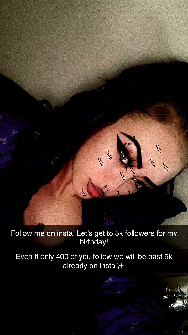 trappkittykhaos image ~ Altpins