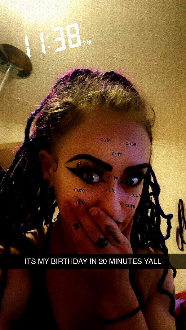 trappkittykhaos image ~ Altpins