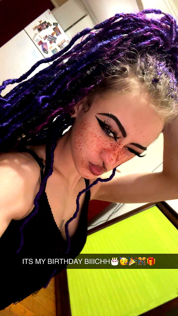 trappkittykhaos image ~ Altpins