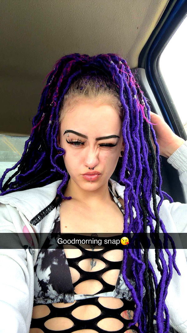 trappkittykhaos image ~ Altpins