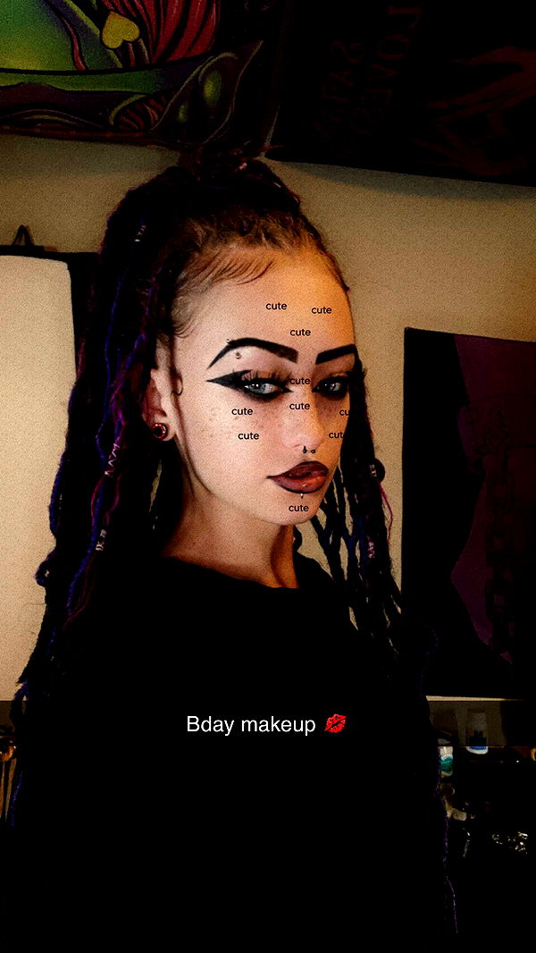 trappkittykhaos image ~ Altpins