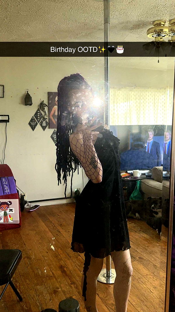 trappkittykhaos image ~ Altpins