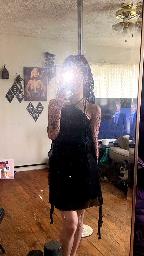 trappkittykhaos image ~ Altpins