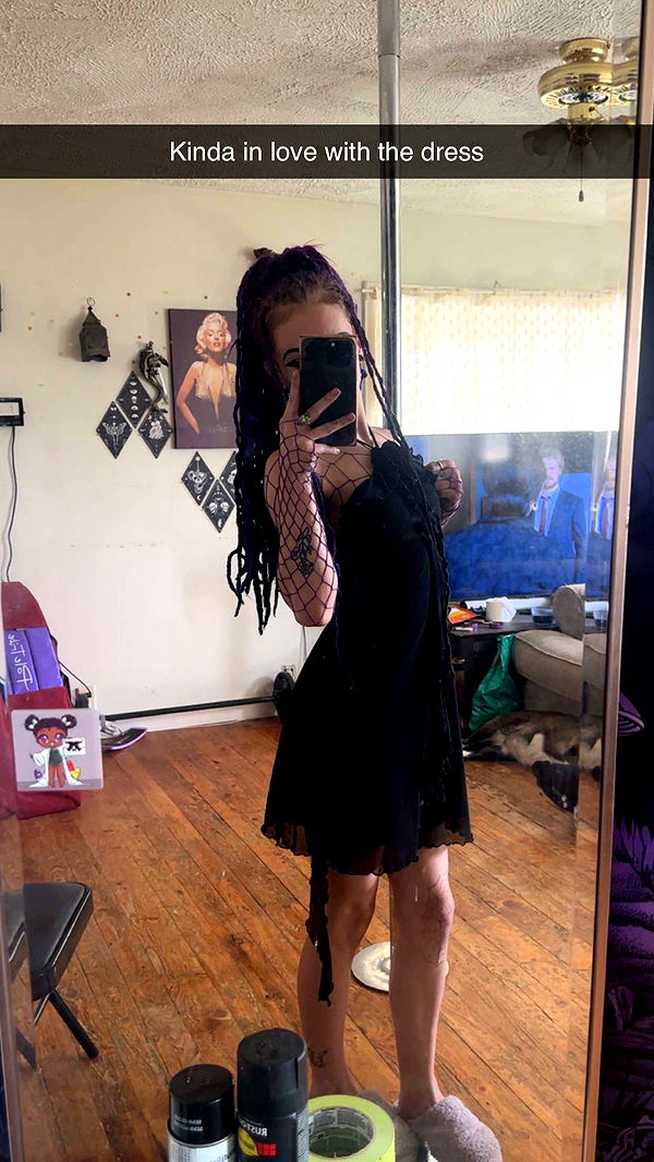 trappkittykhaos image ~ Altpins