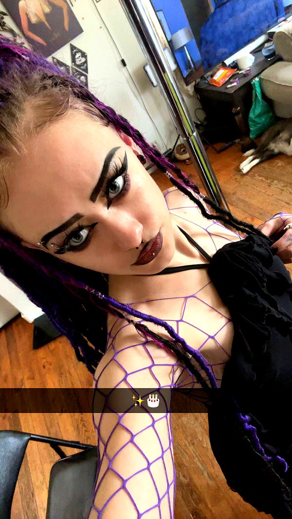 trappkittykhaos image ~ Altpins