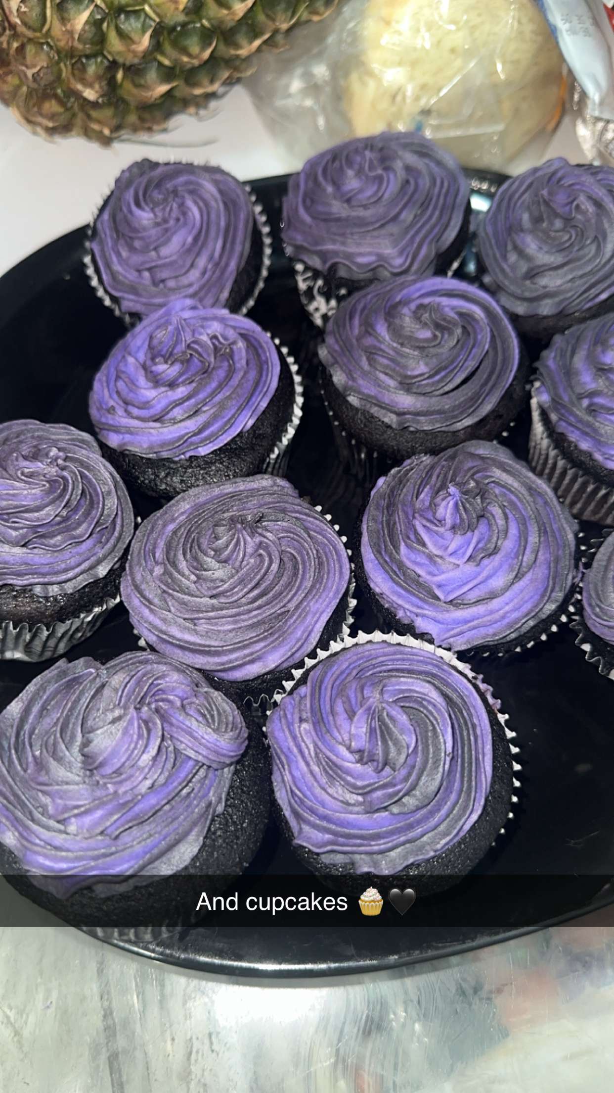 trappkittykhaos snapchat image archive image