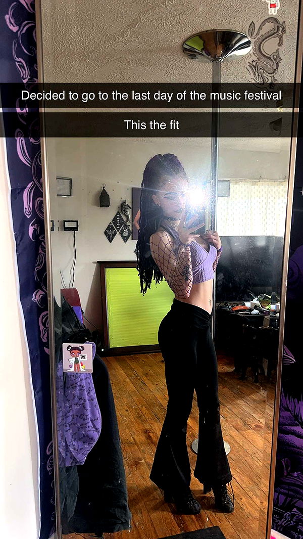 trappkittykhaos image ~ Altpins