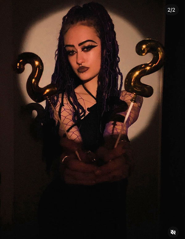 trappkittykhaos image ~ Altpins