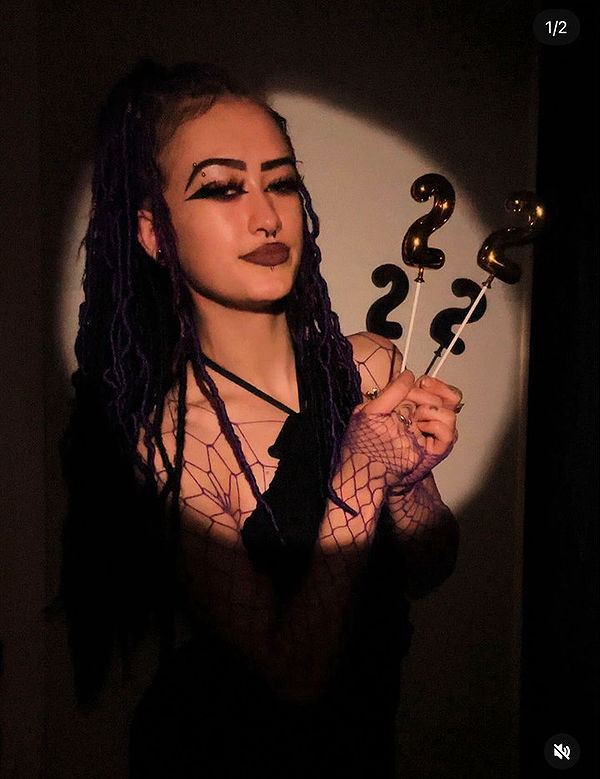 trappkittykhaos image ~ Altpins