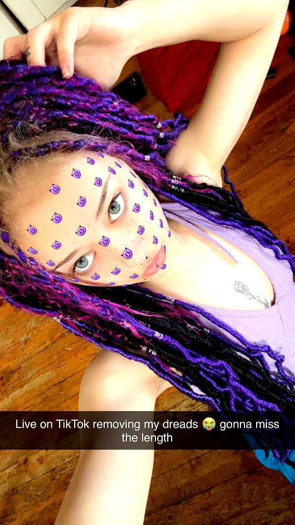 trappkittykhaos image ~ Altpins