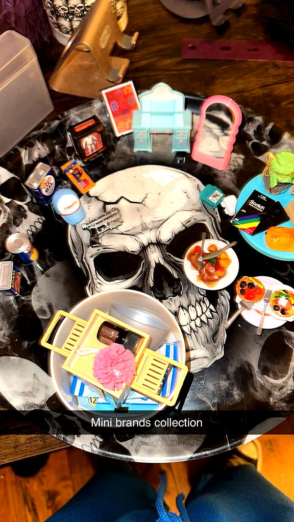 trappkittykhaos image ~ Altpins