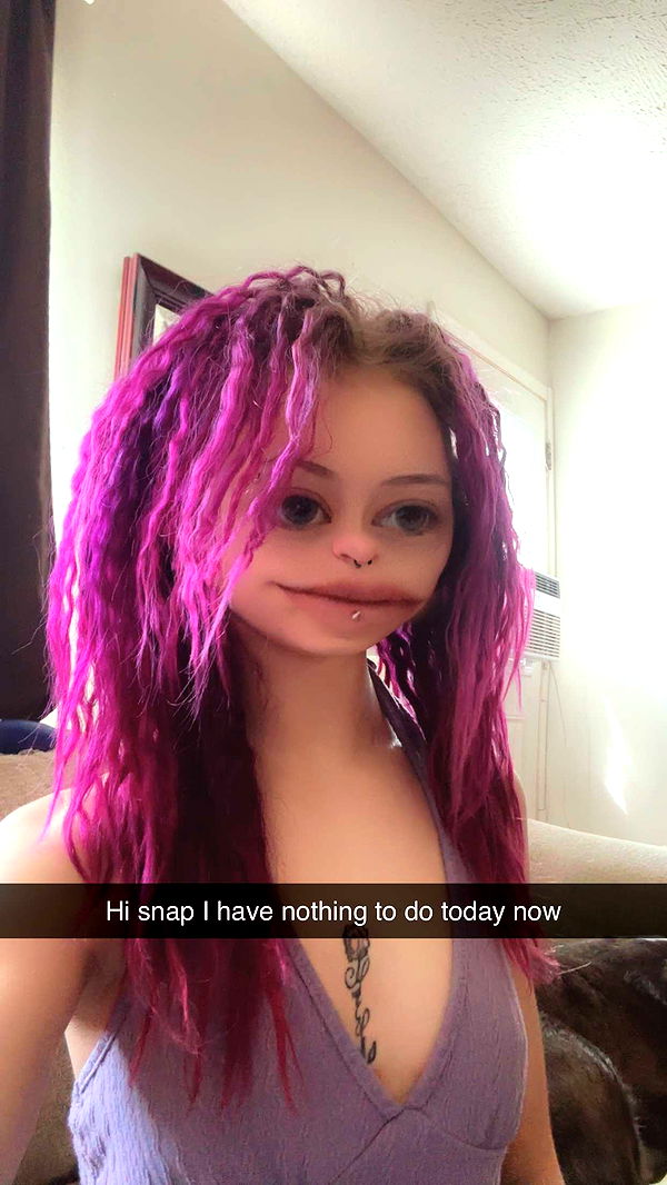 trappkittykhaos image ~ Altpins