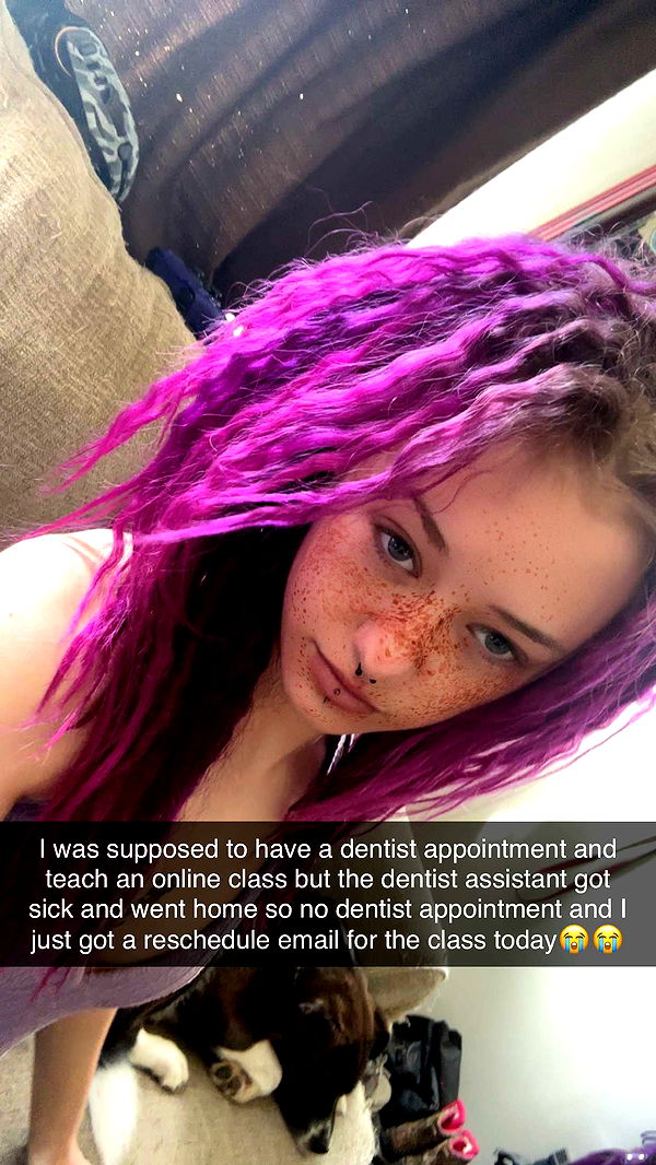 trappkittykhaos image ~ Altpins