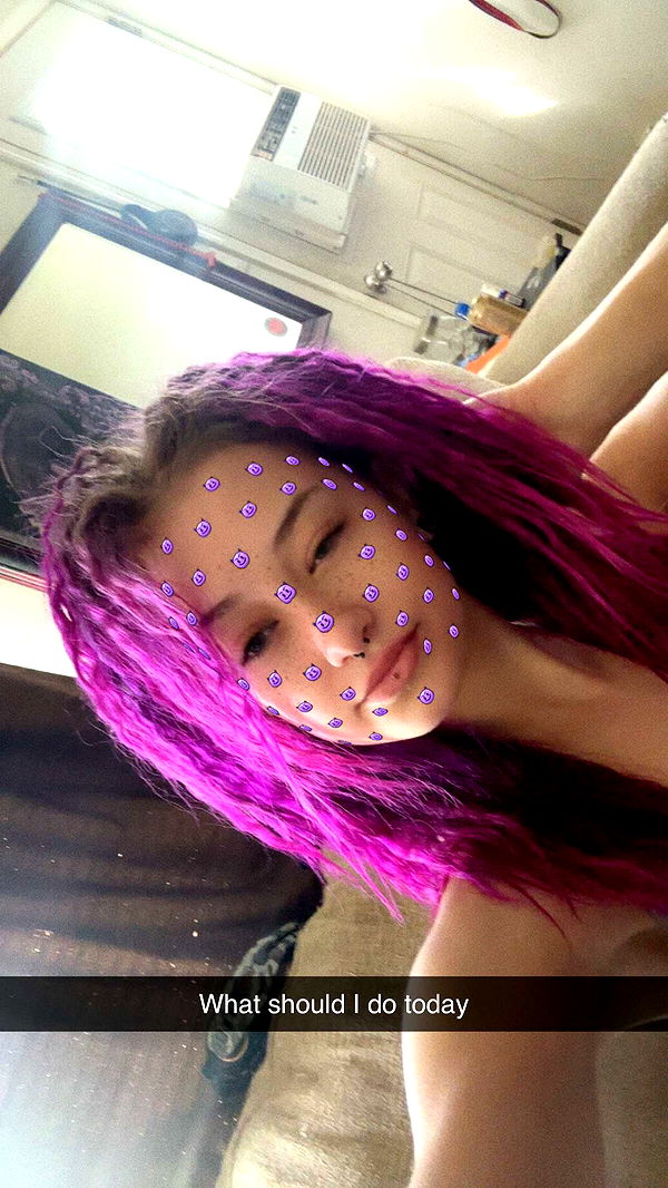 trappkittykhaos image ~ Altpins