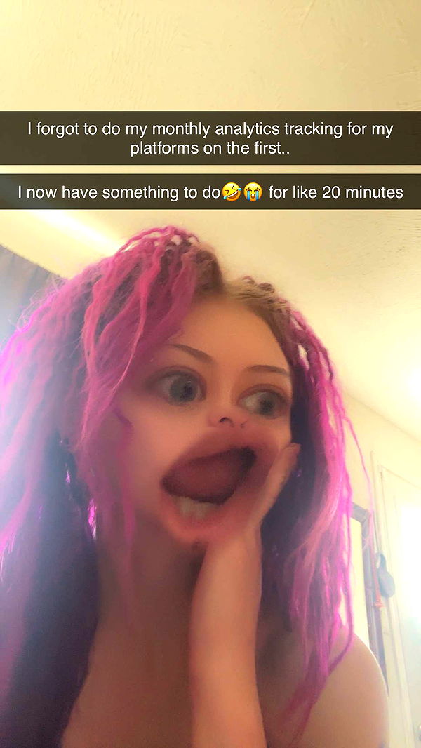 trappkittykhaos image ~ Altpins