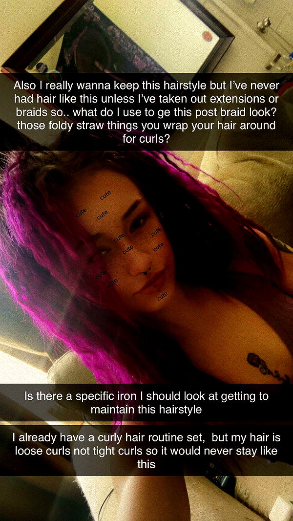 trappkittykhaos image ~ Altpins