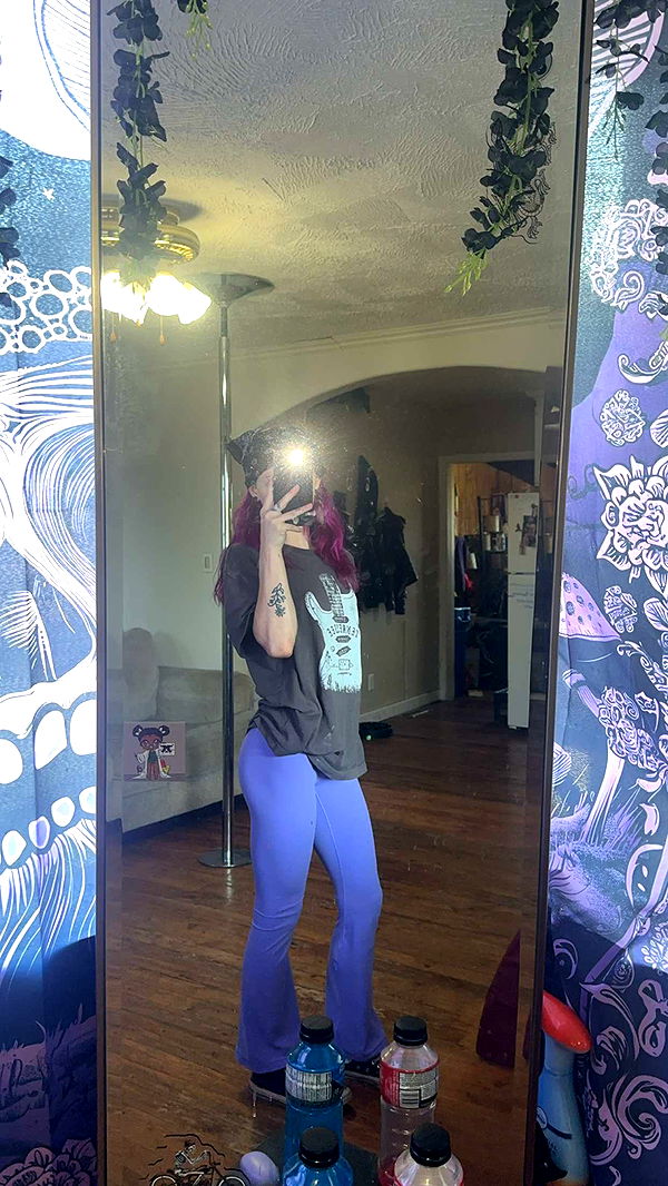 trappkittykhaos image ~ Altpins