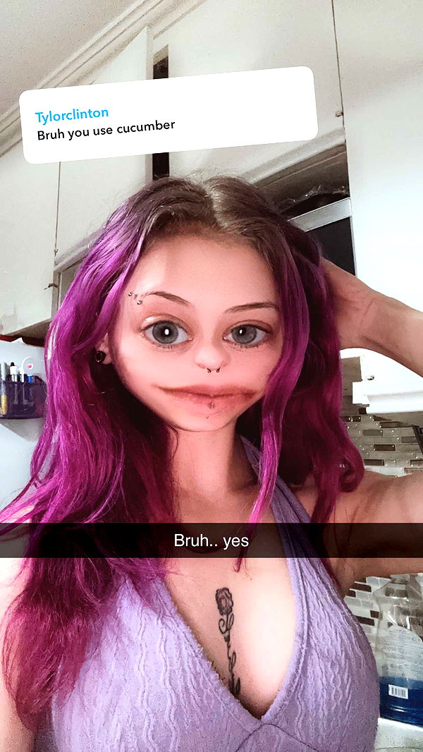 trappkittykhaos image ~ Altpins