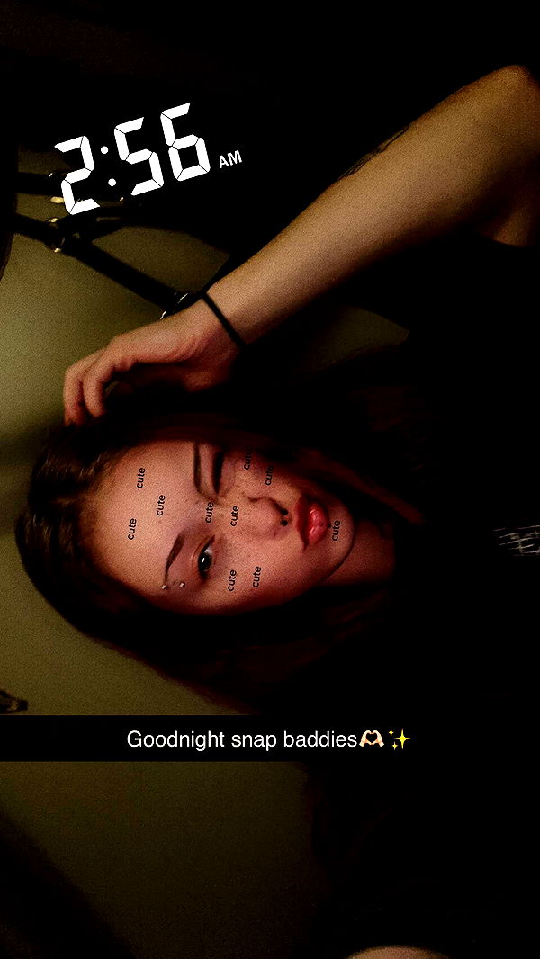 trappkittykhaos image ~ Altpins