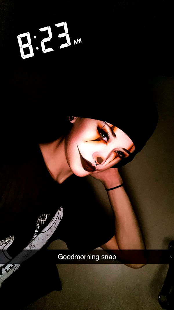 trappkittykhaos image ~ Altpins