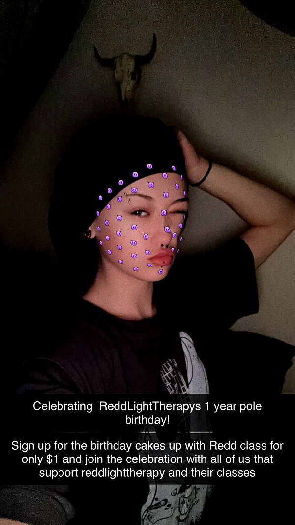 trappkittykhaos image ~ Altpins