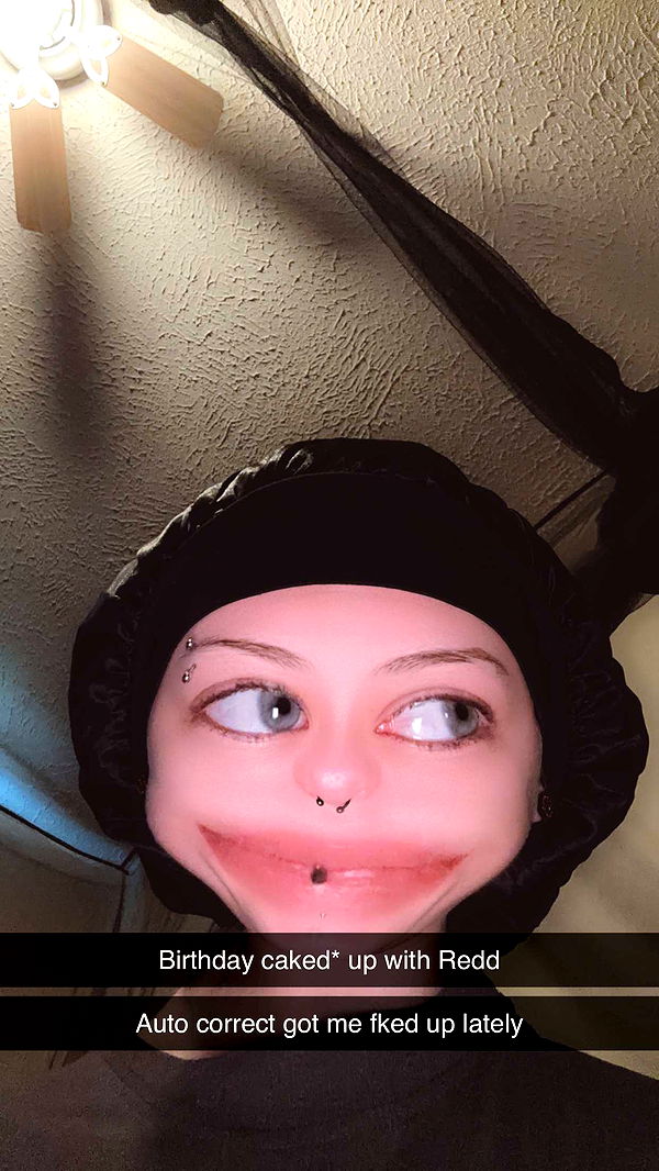 trappkittykhaos image ~ Altpins