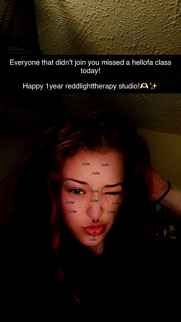 trappkittykhaos image ~ Altpins