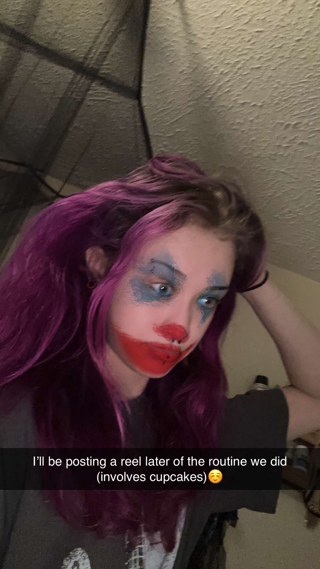 trappkittykhaos snapchat image archive image