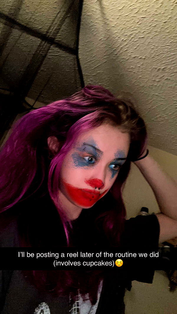 trappkittykhaos image ~ Altpins