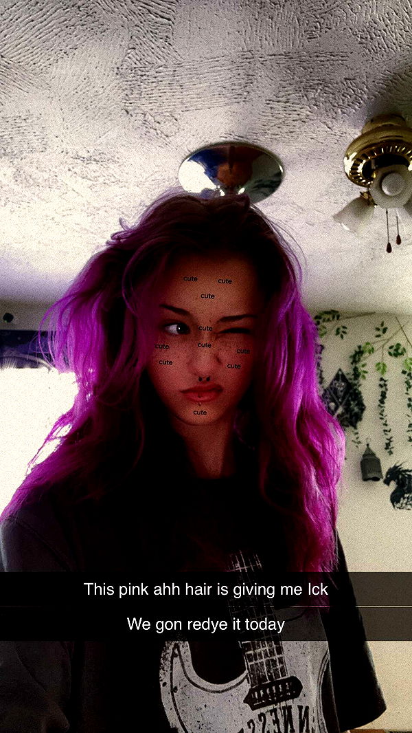 trappkittykhaos image ~ Altpins