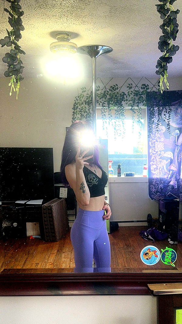 trappkittykhaos image ~ Altpins