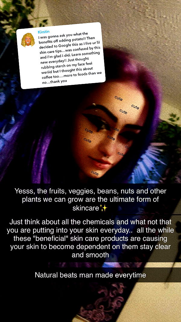 trappkittykhaos image ~ Altpins