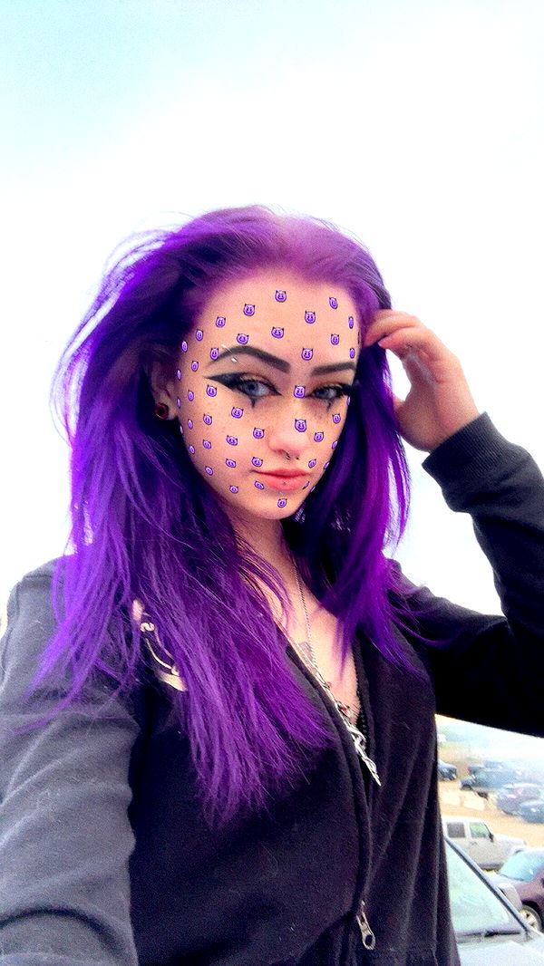 trappkittykhaos image ~ Altpins